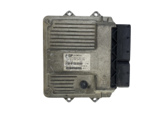 Ohjausyksikkö 55194016 MJD6JF.Y1 71600.007.02 FGP Lancia 52614