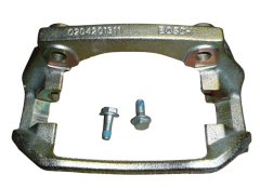 Jarrusatulan kannatin Alkuperäinen Citroen Peugeot 407 C5 440459