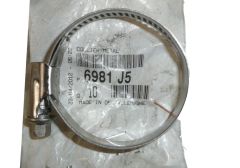 Kiristin Uusi Alkuperäinen 6981.J5 6981J5 Citroen Peugeot