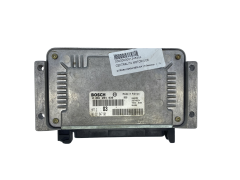 Ohjausyksikkö 0261204939 9633184780 26FM0534 PSA Bosch 63069