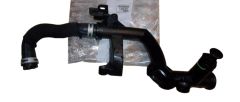 Jäähdyttimen putki Alkuperäinen Citroen Peugeot Volvo 1.6 HDI 16v 1336AG 9670254180