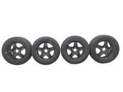 Täydellinen pyörä 6,5 J16 ET41 403003680R Renault 205/55 R16 x4