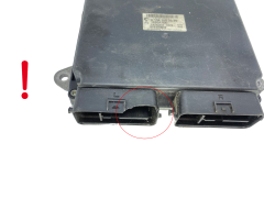 Ohjausyksikkö A1341502579 1860A708 Smart Mitsubishi 58208