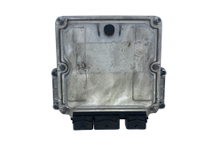 Ohjausyksikkö 0281011248 9652183780 9646850580 PSA Bosch 50291