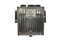Ohjausyksikkö 8200334419 8200414354 R0410B024C Renault Delphi 17197