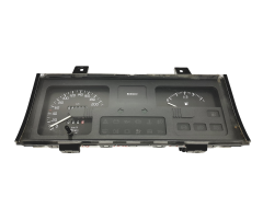 Nopeusmittari Renault Clio 1 7700423045 36962