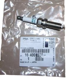 Sytytystulppa Alkuperäinen 1640078080 Citroen Peugeot