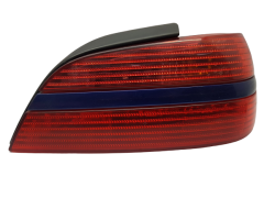 Valaisin Oikea Taka Peugeot 406 6351L5 9630364977 Valeo 6327