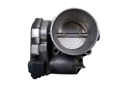 Kaasuläpän venttiili Alfa Romeo Iveco Opel 0280750073 Bosch 2496