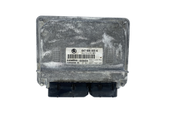 Ohjausyksikkö 047906033K 5WP40250 16 Skoda Siemens