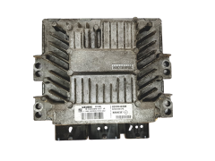 Ohjausyksikkö S122326107A SID301 8200542288 8200495479 Renault 27085