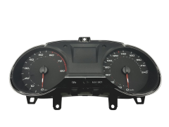 Kierroslukumittari Seat Ibiza 6J0920800K A2C53311200 55112