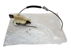 Oven lukitusmekanismi Citroen Peugeot 9135EG 9135.EG Alkuperäinen