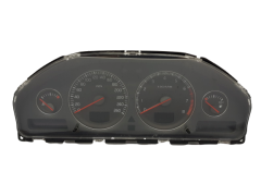 Kierroslukumittari Volvo S80 30682272 69594-210T Yazaki 21162