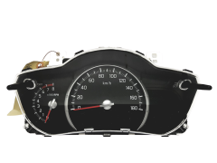 Kierroslukumittari Suzuki Celerio 34110-84MA3 Denso 33067