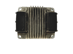 Ohjausyksikkö 8972314050 09391899 Opel Isuzu 20022