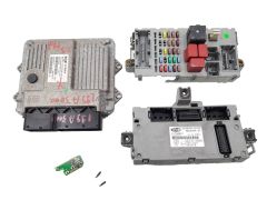 Käynnistyssarja Lancia Ypsilon 51792919 51786801 51786802 1.3 MJD