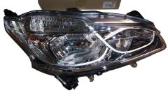 Ajovalo Oikea Uusi Alkuperäinen 9802221280 Peugeot