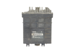 Ohjausyksikkö 1HO907311C 0261200714 VW Bosch 59999