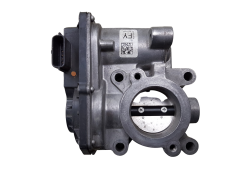 Kaasuläpän venttiili Renault 161206038R H8201171233 0.9 1.2 TCE 2253
