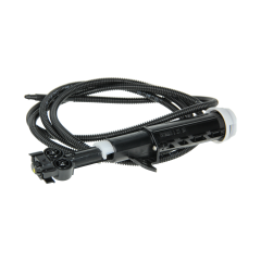 Ajovalopesuri Vasen 119023 9677771680 Peugeot Seim