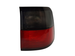 Valaisin Oikea Taka 6351E9 Citroen Xantia I AXO 13172