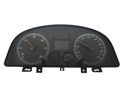 Kierroslukumittari VW Caddy 2K0920841C 110080237019 54604