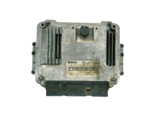 Ohjausyksikkö 0281011776 8200391966 8200386508 Renault Bosch 33060