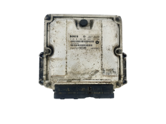 Ohjausyksikkö 0281011064 P04727665AB HN7ABO Chrysler Bosch 39506