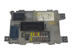 Ohjausyksikkö BSI Fiat 00519851640 Delphi