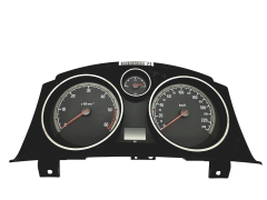 Nopeusmittari Opel 13267544FZ Astra H Zafira B 28988