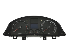 Kierroslukumittari VW Golf MK5 1K0920861B 110080298010 VDO