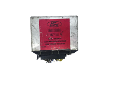 Ohjausyksikön moduuli 87BG10C909AA Ford