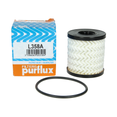 Öljynsuodatin PURFLUX L358A 9818914980