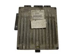 Ohjausyksikkö Renault 8200334419 8200340926 R0410B024A Delphi