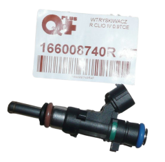 Polttoainesuutin Uusi Renault Dacia 0.9 TCE 166008740R