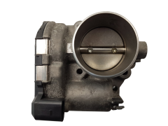 Kaasuläpän venttiili Ford Volvo 7S7G-9F991-BA 0280750534 1813
