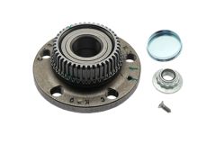 Pyörännapa Taka 1J0598477 B19231 VW Audi Seat Skoda Borsehung