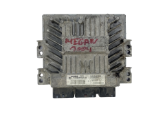 Ohjausyksikkö S122326109A 8200565863 8200592611 Renault Siemens 51988