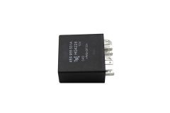 Pyyhkijän Rele Tee VW Audi Skoda 4B0955531E B17812 Borsehung