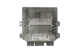 Ohjausyksikkö 7S61-12A650-AA 5WS40433A-T SID 804 2CLA Ford Siemens 46794