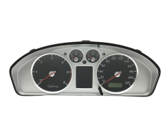 Nopeusmittari Ford Galaxy 7M5920800E 110080036006 55683