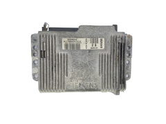 Ohjausyksikkö 96259124 K115000010G Daewoo Siemens 55988