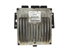 Ohjausyksikkö 8200399038 8200619409 R0410B034C Renault Delphi 29872