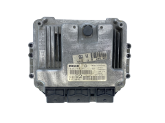 Ohjausyksikkö 0281010707 9647158080 9647785580 PSA Bosch 62883