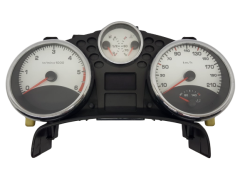 Kierroslukumittari Peugeot 207 9662904980 A2C53190342 18814