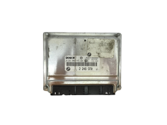 Ohjausyksikkö BMW 2249970 0281001445 Bosch 62079