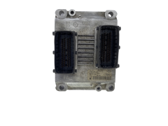 Ohjausyksikkö Opel 24443796 0261207423 Bosch GM 49375