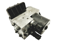 Abs-pumppu Mercedes A W168 A0044310912 0265202461 Bosch 38971