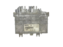 Ohjausyksikkö 6K5906026A 0261203748/749 Seat VW Bosch 56394